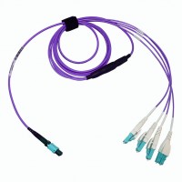 OM4+ Harness Cable